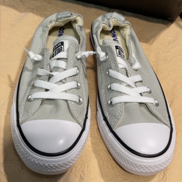 Converse Shoreline slip ons - Picture 3 of 5